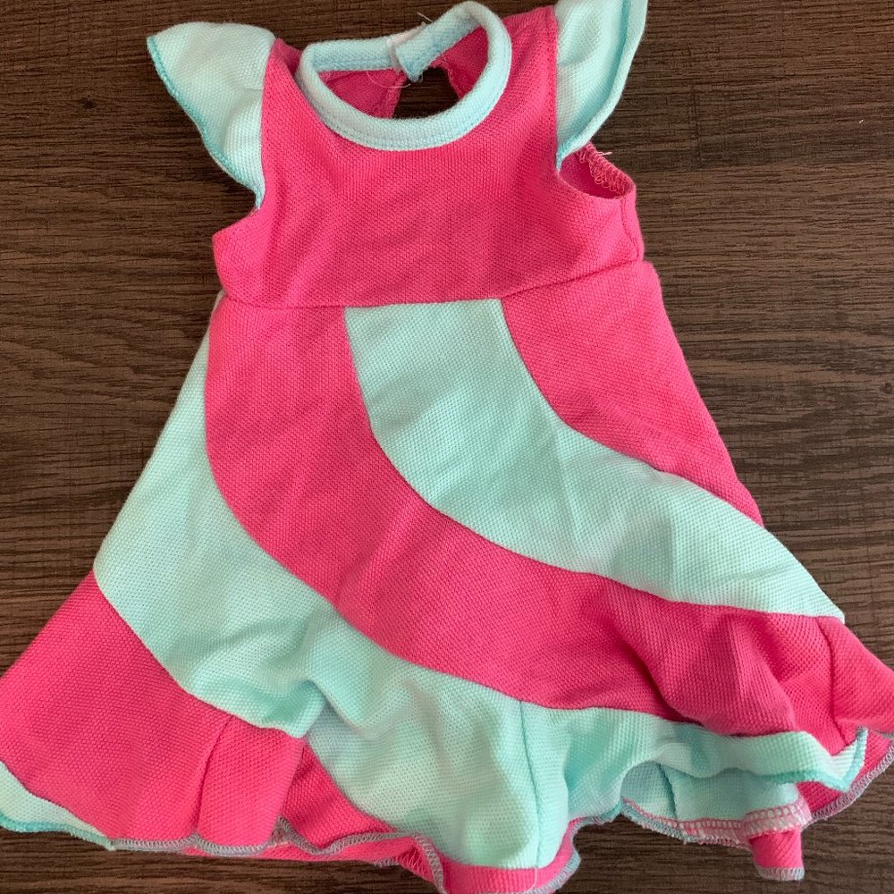 American girl dress!